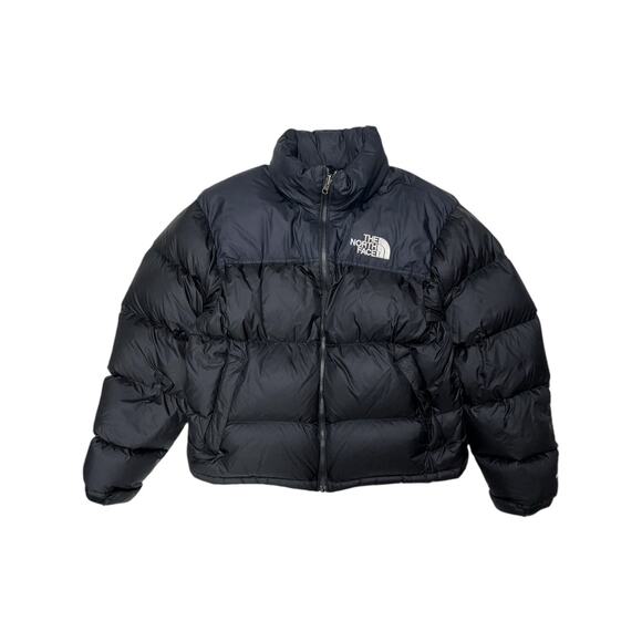 The North Face Atticus Torre Settings Airbrushed 1996 Retro Nupste Jacket - Picture 2 of 9